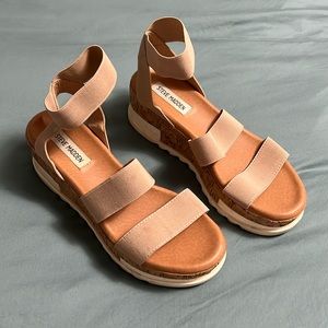 Steve Madden sandals